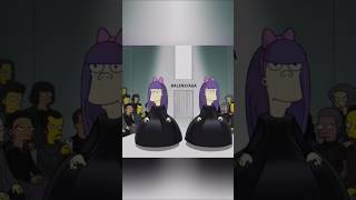 The Fastest Balenciaga Runway