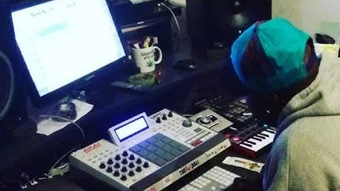 #2013 STUDIO SERIES PART 1 - MISSION BY #4SIXTRE PRODUCED BY #ROADBLOCKPRODMM