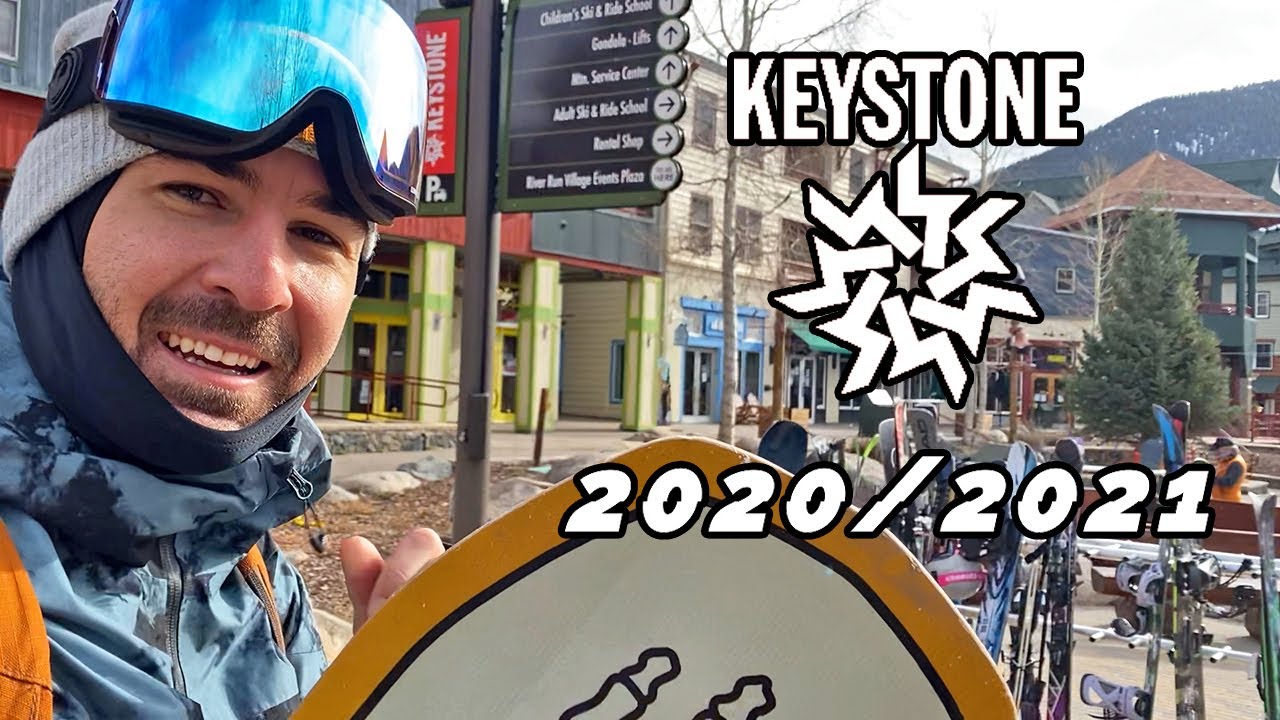 Keystone Opening Day! 20202021 YouTube