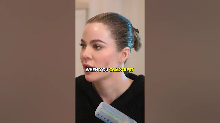 Khloe Kardashian Does Not Feel CONNECTED To Son Tatum #shorts #khloekardashian #tristanthompson