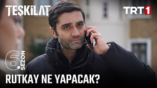 Davutun Kızı Kaçırılıyor Şkilat 166. Bölüm