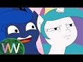 Thought Crimes 