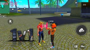 1v1 Custom Challenge||Garena Free Fire|| #sorrybro