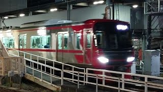 ●20211203 9100系 発車 ＠東岡崎