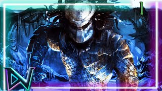 ALIEN VS PREDATOR | CAMPAÑA PREDATOR | ESPAÑOL | PC | CAPITULO 1 | GAMEPLAY