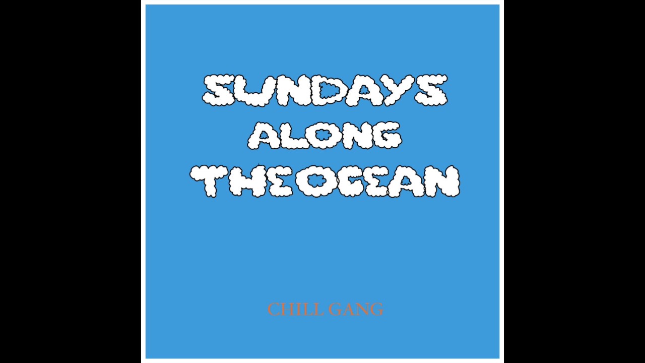 CHILL GANG - "Funky Doo" Akira Oda, La Gloria (Prod by Noconoco)