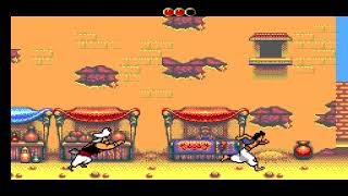 FM ADDON SOUND CHIP Aladdin T + Fre Fr French GenerationIX GenerationI X  GAME GEAR SEGA MASTER SYST screenshot 1