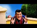 LazyTown / レイジータウン / Intro Season 3-4 Dubbed in Japanese HD