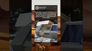 🏠 Abrigos Futuristas em Ulm Contra o Frio