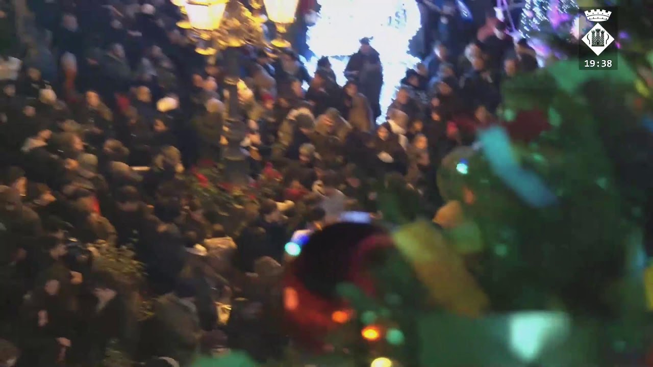 Cavalcada de Reis 2026