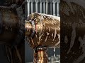 Old Rusty Exhaust Becomes Brand New 😍 | Most Satisfying Exhaust Restoration Ever 🤯
