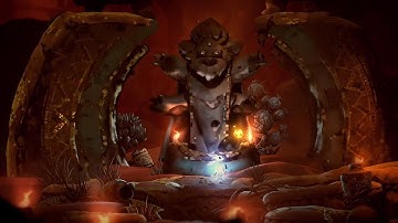 Ori and the Will of the Wisps - Luma Pools 2