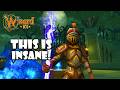 Wizard101 THE LEVEL 100 FIRE DARKMOOR SOLO THIS IS Wizard101 THE LEVEL 100 FIRE DARKMOOR SOLO THIS IS