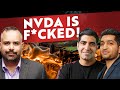 Why NVDA and Housing Market is F*cked with Michael Gayed @leadlagreport