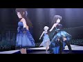 「デレステ 4K60fps MV」Trinity Field 『Rin/Fumika/Anya』【Fan Request#361】