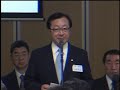 第89回定時株主総会動画：監査報告