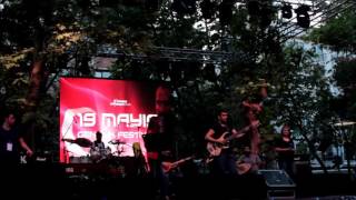 Günebakan - Yarim Derdini Ver Bana