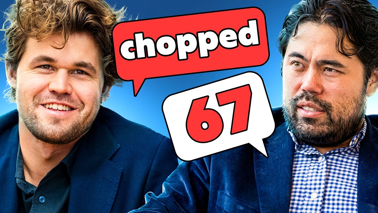 Do Chess Grandmasters Know What 67 Means?