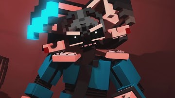 "Nightmare By Design" (Full Animation Preview)