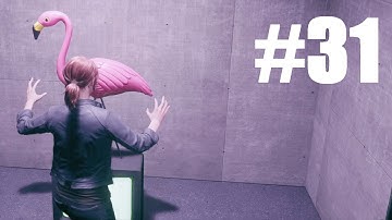 Control Ultimate Edition 👩‍🦰 Part 31 👩‍🦰 Fight with Flamingo