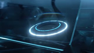 Tron identity disk sounds (accurate)