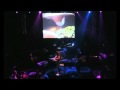 Channel one  813 live  button factory dublin