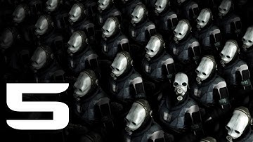 Half-Life 2 | SMOD Redux : Final | 5