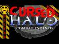 [Cursed Halo]  Pt. 1