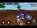 Probando motos