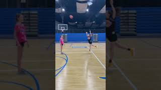 Sister vs Sister #shorts #thattallfamily