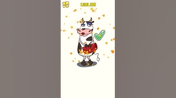 Draw Puzzle Level 309