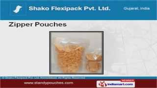 Transparent Pouches by Shako Flexipack Pvt. Ltd, Ahmedabad, Gandhinagar screenshot 1