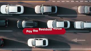What is the Balloon Payment at the End of a Novated Lease?
