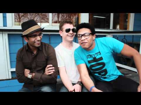 Jeremy Foster Jeremiah Woods and Libin Abraham for...