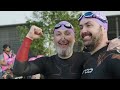 The Medical Rebuild That Makes Hayden Wilde Unlike Any Champion in Sport