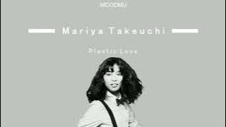 Mariya Takeuchi - Plastic Love #mariyatakeuchi #80s #japansong #music #mood