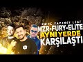 MEZARCI FURY ELITE Aynı Yerde Karşılaştı! PUBG Türkiye Ligi En Efsanevi ve En Komik Anlar #1