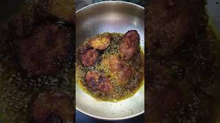 চটপটা সাদের আচারি রুই মাছের রেসিপি #ytshorts #recipe #cooking