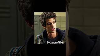  This Spider Manwas Very Cool