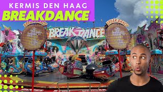 Breakdance Kermis Video - KoningsKermis Den Haag 2023 by KermisTube 451 views 1 year ago 2 minutes, 58 seconds