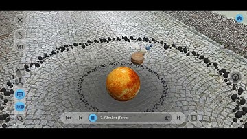 Babes-Bolyai University: Education, Solar System