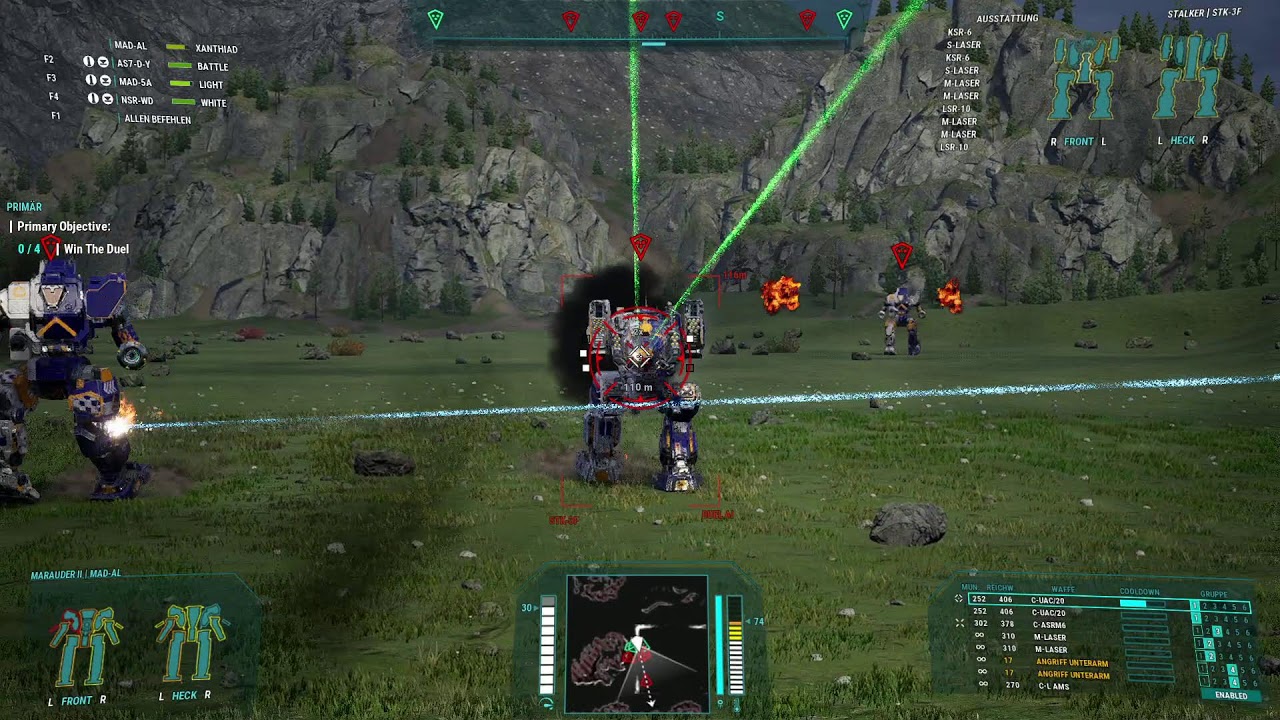 MW5:Mercs (gemoddet)