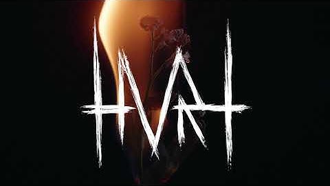 HVRT - Vergissmeinnicht | Nezabudka **OFFICIAL VIDEO~4K** (including lyrics)