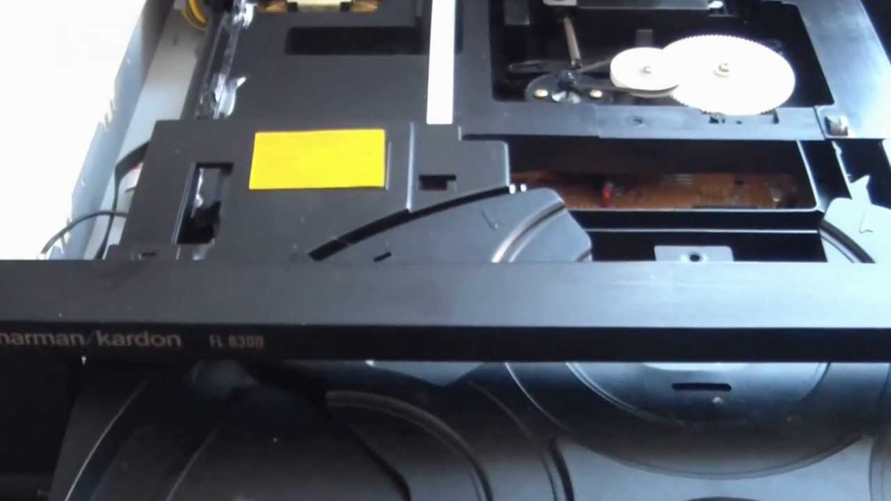 FL 8300 cheap and easy fix. - YouTube
