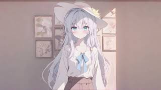 Elaina Wandering Witch Live Wallpaper Pc Eronfly Art