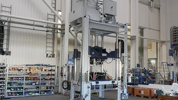 Kurtz KPS 500 – for an Ideal Flash Removal | Deburring