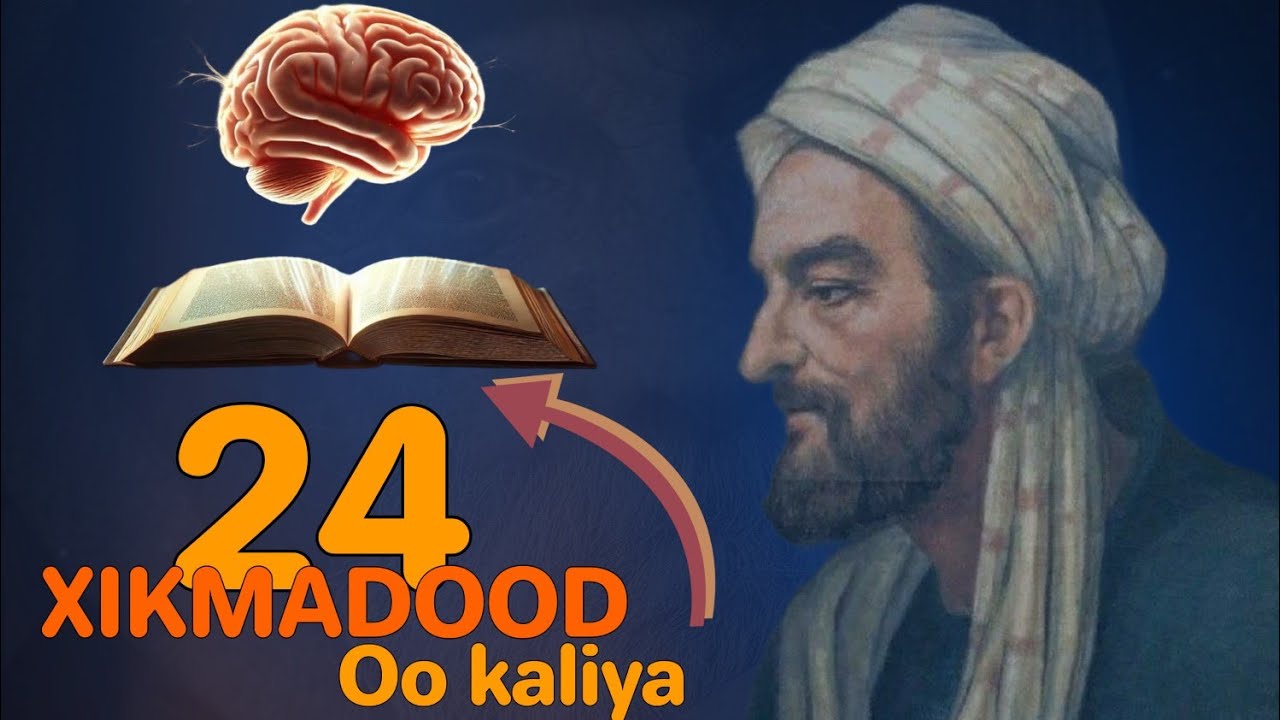 🔥 “HA QUUSAN! WELIGAA |  24 XIKMADOOD OO NOLOSHAADA BEDELI KARA MAANTA | WAA KUWAAN | DAAWO ADAA....