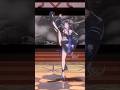 【 #踊ってみた 】足上げチャレンジ! トンツカタンタン / クレイジーウォウウォ!!【 蛇宵ティア / ななしいんく 】#shorts #トンツカタンタン
