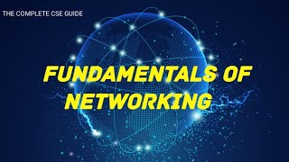 The Ultimate Guide to Computer Networks (Types, Topologies, Protocols)
