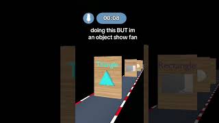 Haha Get It Cuz Eraser Scared Of Pentagon? No? Ok.